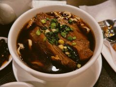 -中国厨房/台湾牛肉面