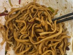 -门框胡同百年卤煮(鸟巢店)