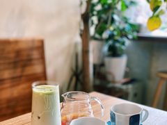 -琥珀咖啡 Ambercoffee