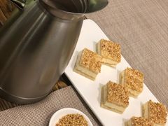 蒙古冰糕-格日勒阿妈蒙古厨房(大召店)