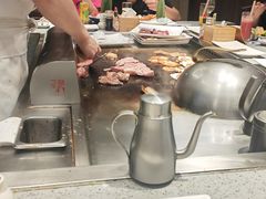 -大渔铁板烧(大悦城店)