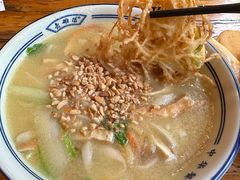 -老雒阳面馆·水席·洛阳菜(纱厂路店)