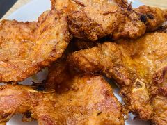 香炸大排-九龙餐厅(大沽路店)