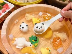 -金龙·打边炉(南京西路店)