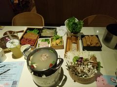 -火锅先生(五马街店)