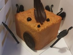-BLACKSWAN黑天鹅(环球店)