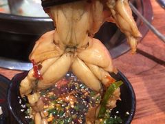 -串门邻居串串火锅(云南南路店)