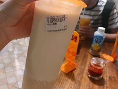 -CoCo都可(骆家庄新店)