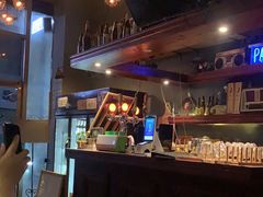 -蜉蝣酒吧(仓山万达店)