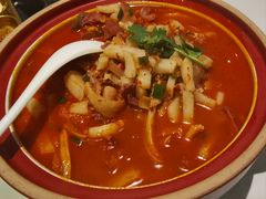 -清真·宁夏印象·盐池滩羊肉体验店(江宁路店)