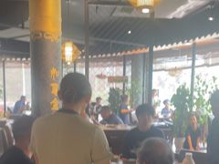 -盐帮食坊•小河帮川菜(四川师大店)