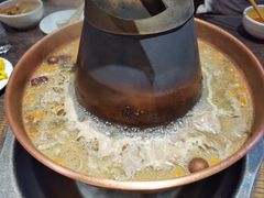 -东来顺饭庄(上地华联店)