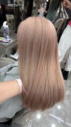 点击看大图 -KS COLOUR漂色·染发·画染