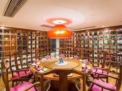 包厢-郑州嘉锦酒店·华夏食府中餐厅(中原路店)