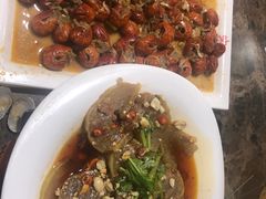 -郑喜旺烧烤(郑州总店)