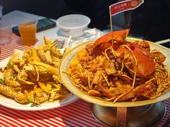 -永信海鲜(群星城店)