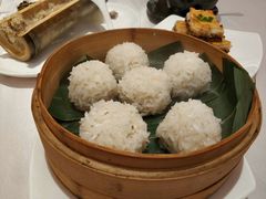 -粗茶淡饭·汉口公馆(循礼门店)