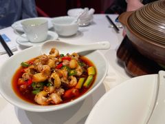 辣汁花螺-东富酒家(龙湖西溪天街店)