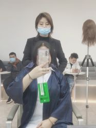 -禾曼造型