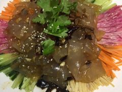 -上山下乡农家菜(加州水郡店)