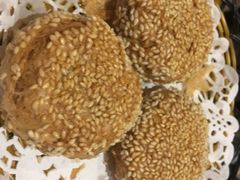 烤烧饼-南门涮肉(上海一店)