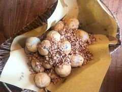 小炒汤圆-先启半步颠小酒馆(白麓里店)