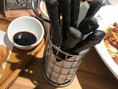 -太二酸菜鱼(福州泰禾店)