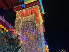 -清远熹乐谷温泉度假酒店