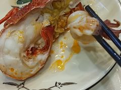 -鑫悦楼煎蟹·16年海鲜大排档