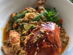 -芽庄MP泰式海鲜海景餐厅