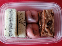重阳节糕团-王家沙点心店(西康路店)