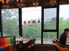 -巴依老爷新疆美食(常营店)