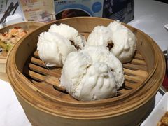 -潮福城大酒楼·潮味粤品·港式点心(湖滨北路店)