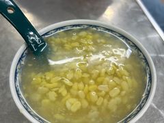 -老胡甜汤(龙眼店)