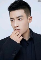 -煊私人定制美发会所