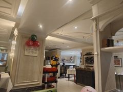-大鸭梨烤鸭(左家庄店)
