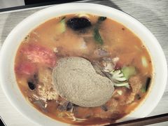 六鲜皮肚面-许记大碗皮肚面馆(三条巷店)