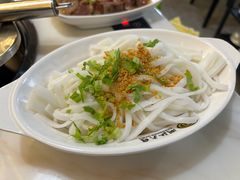 -潮汕大目牛肉火锅(上梅林店)