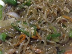 iphone_upload_pic-郑阿姨的家·이모네·韩料&烤肉(武川路店)