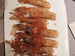 -徐记海鲜(阿波罗店)
