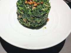 -晓淮山·扬州早茶·淮扬菜(龙阳广场店)