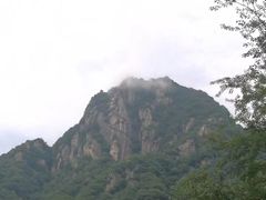 -陕西省红河谷森林公园