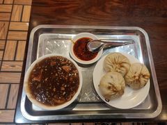 -姚记炒肝店(簋街店)