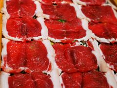 -清真·京华源铜锅涮肉(丰庆店)