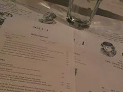 -Ocean's Table 欧舍