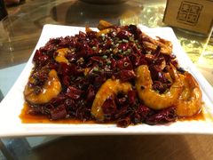 -望京一号·重庆江湖菜(工体店)