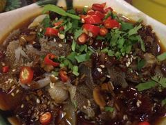 -蘑菇私房菜小馆(杨家坪西城天街店)