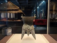 -盘龙城遗址博物院