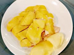 -喜聚薈·花膠雞海鮮火鍋(越秀店)