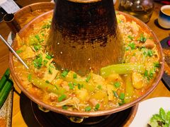 -觅山云南菜(泊富ICITY店)